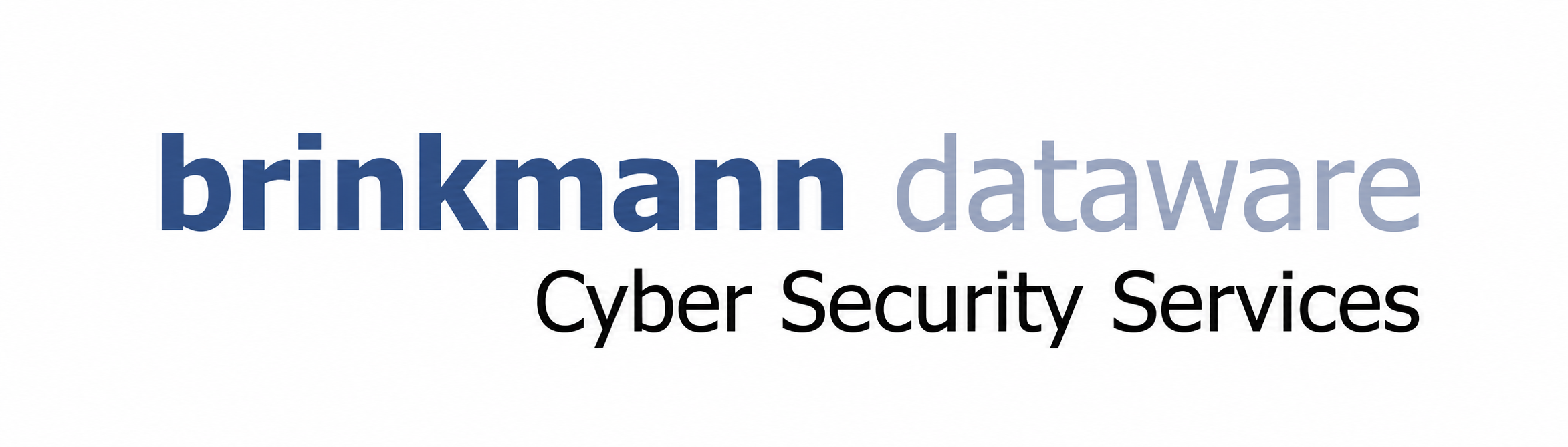 Brinkmann Dataware – Startseite